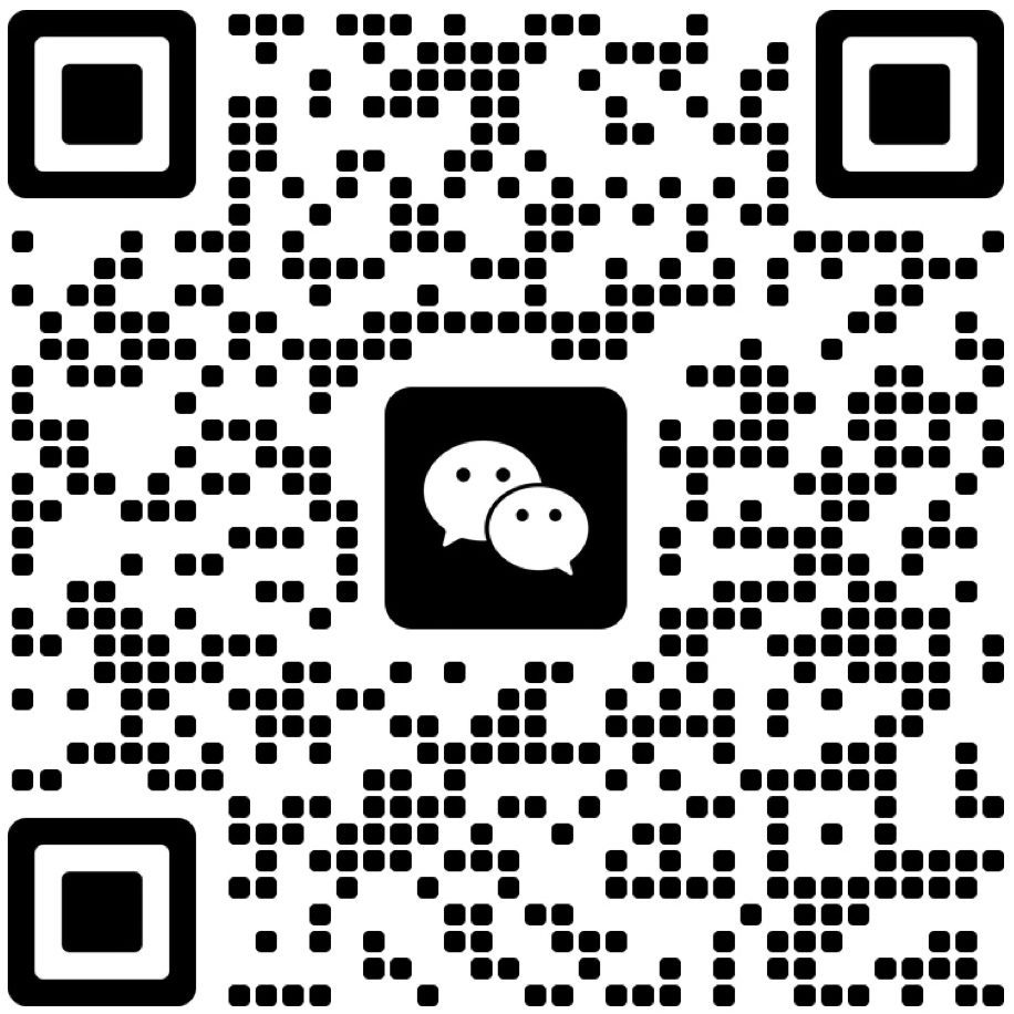 微信扫一扫关注我们